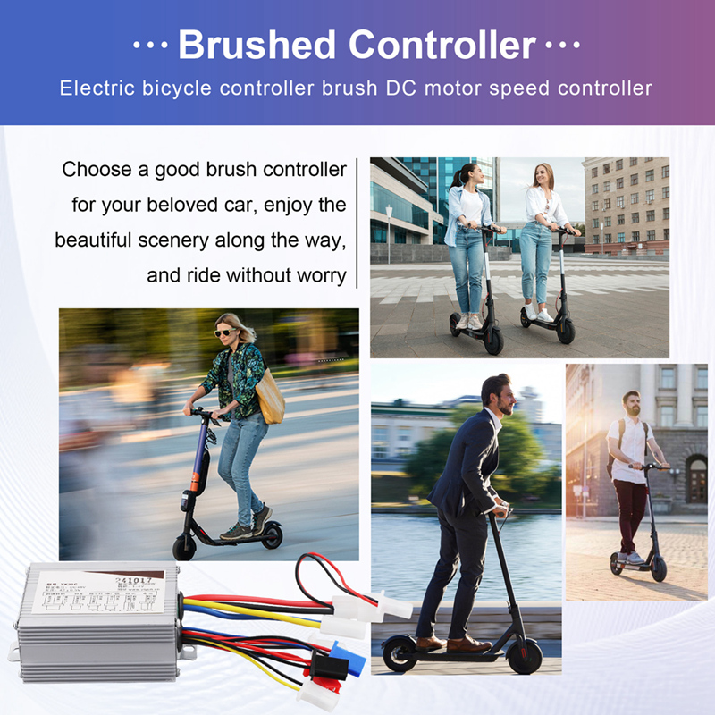 Electric Bike Bicycle Brushed  - Scooter Electric 评论和价格