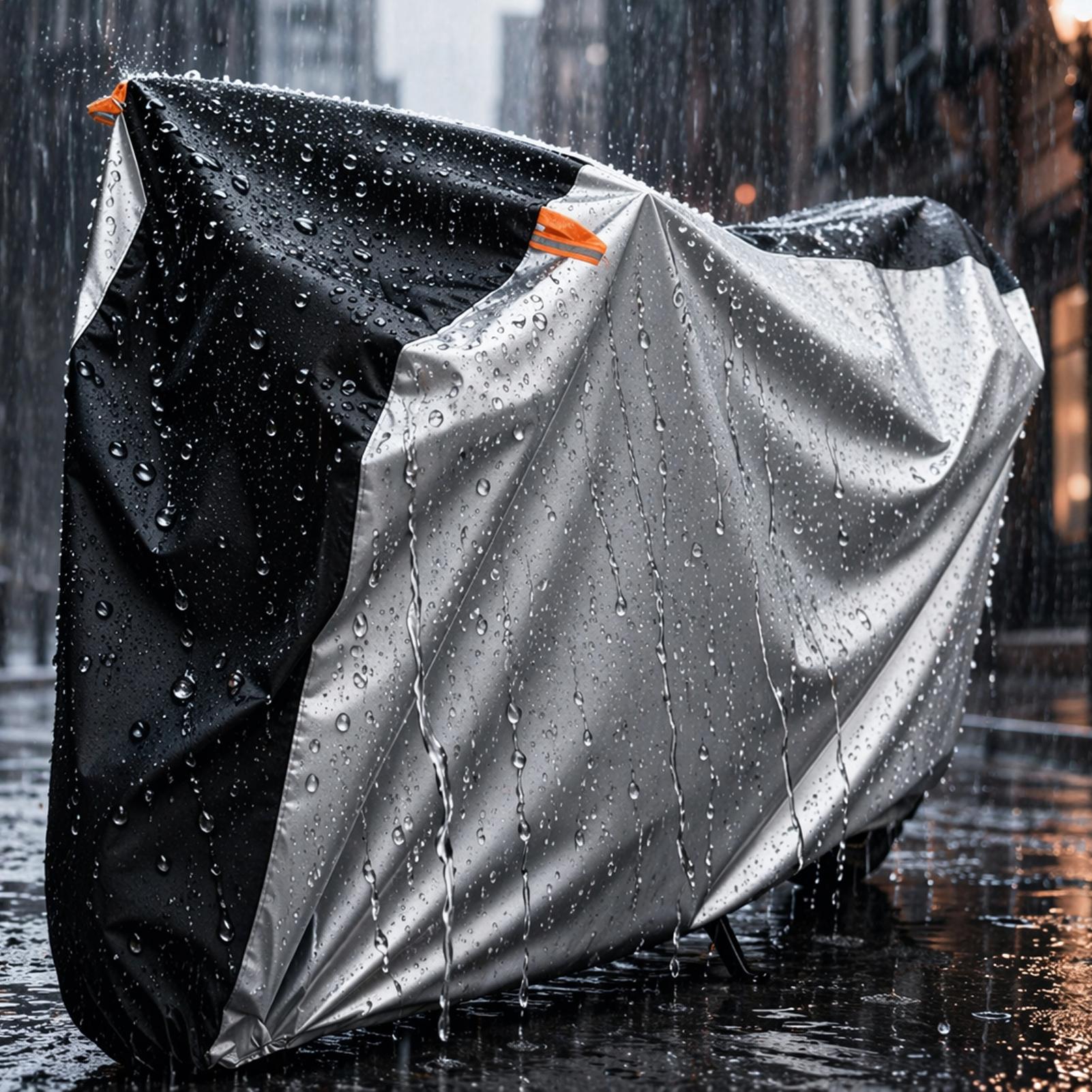 Motorcycle Cover Waterproof Ou - Scooter Electric 评论和价格