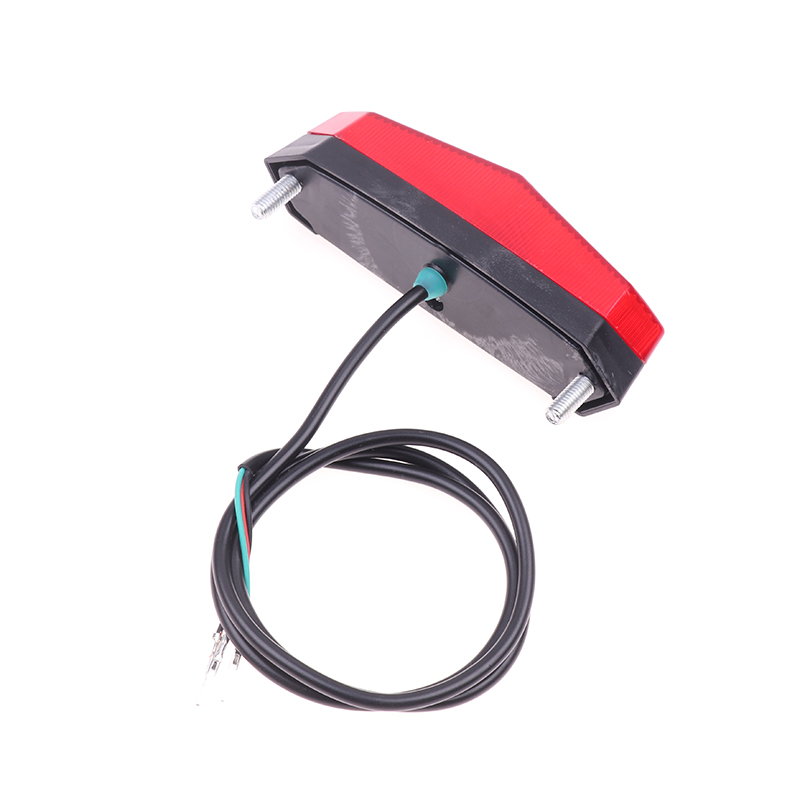 New 12V-80V Electric BikeTaill - Scooter Electric 评论和价格