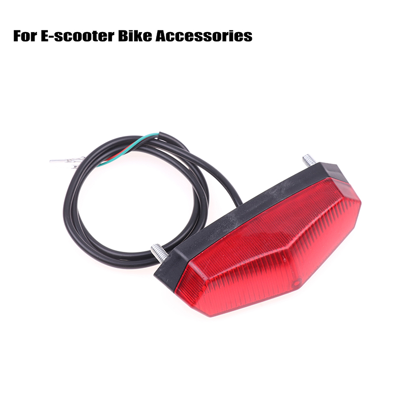 New 12V-80V Electric BikeTaill - Scooter Electric 评论和价格