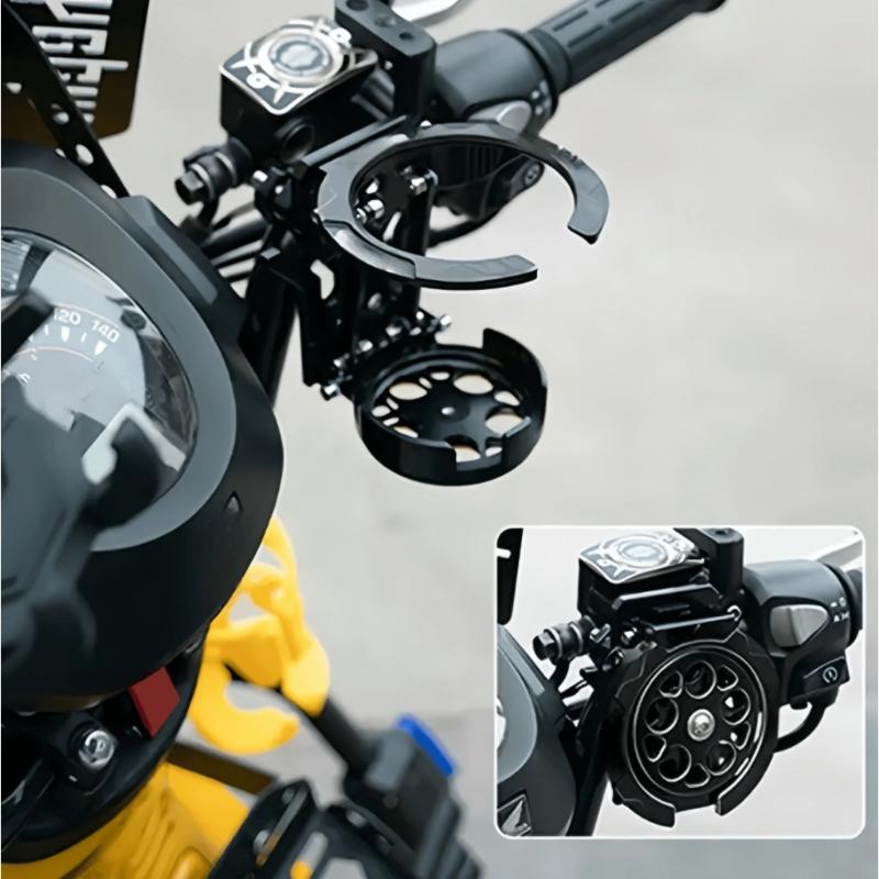New Universal Motorcycle & Bic - Scooter Electric 评论和价格